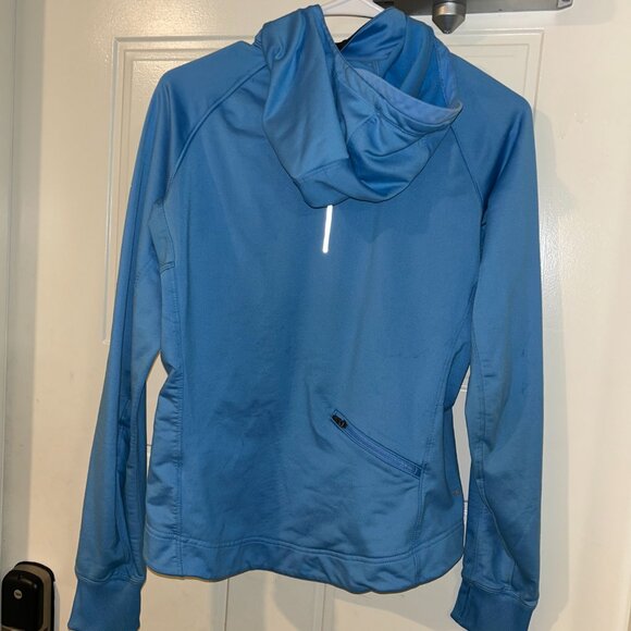 Nike running jacket - Picture 2 of 3